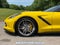 2016 Chevrolet Corvette Stingray Z51 3LT