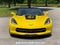 2016 Chevrolet Corvette Stingray Z51 3LT