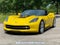 2016 Chevrolet Corvette Stingray Z51 3LT