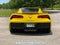 2016 Chevrolet Corvette Stingray Z51 3LT
