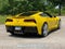 2016 Chevrolet Corvette Stingray Z51 3LT