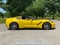 2016 Chevrolet Corvette Stingray Z51 3LT