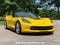 2016 Chevrolet Corvette Stingray Z51 3LT