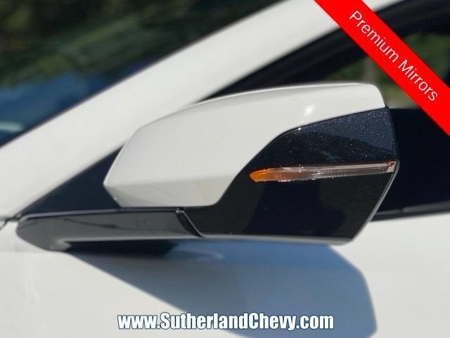 2027 Chevrolet Corvette Grand Sport 2LT