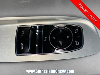 2027 Chevrolet Corvette Grand Sport 2LT