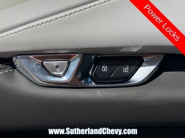 2027 Chevrolet Corvette Grand Sport 2LT
