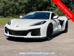2027 Chevrolet Corvette Grand Sport 2LT