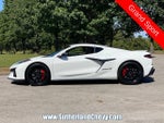 2027 Chevrolet Corvette Grand Sport 2LT