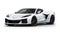 2027 Chevrolet Corvette Grand Sport 2LT