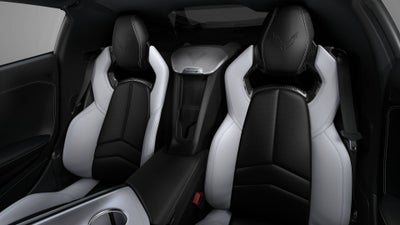 2027 Chevrolet Corvette Grand Sport 2LT