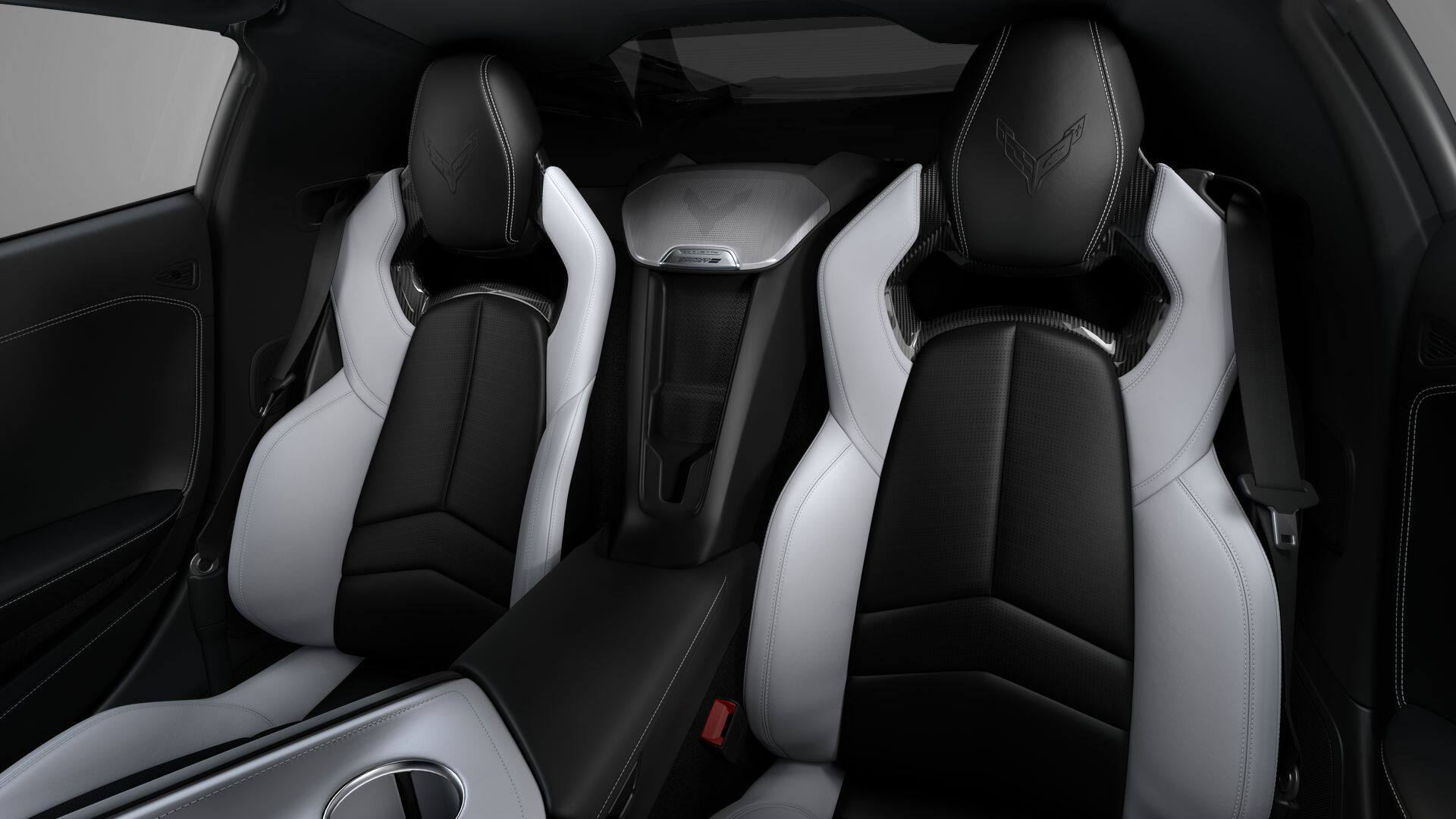 2027 Chevrolet Corvette Grand Sport 2LT