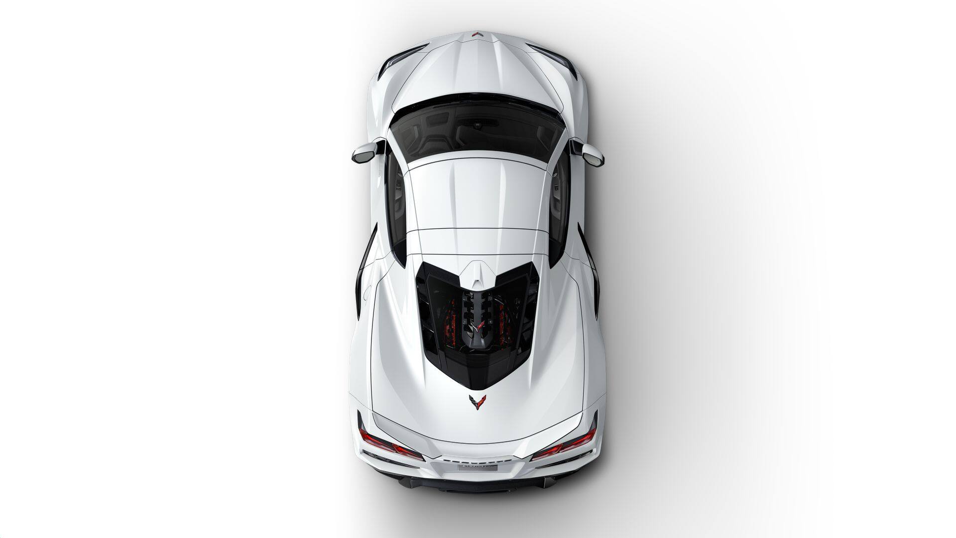 2027 Chevrolet Corvette Grand Sport 2LT