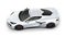 2027 Chevrolet Corvette Grand Sport 2LT