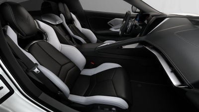 2027 Chevrolet Corvette Grand Sport 2LT