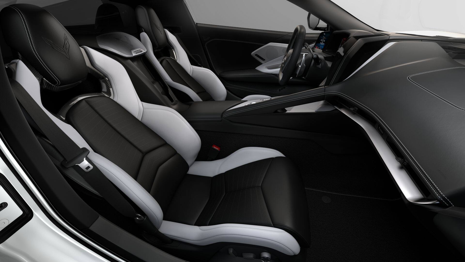 2027 Chevrolet Corvette Grand Sport 2LT