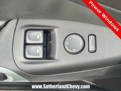 2013 Chevrolet Corvette Grand Sport Grand Sport 2LT