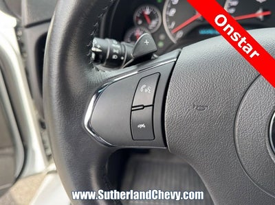 2013 Chevrolet Corvette Grand Sport Grand Sport 2LT