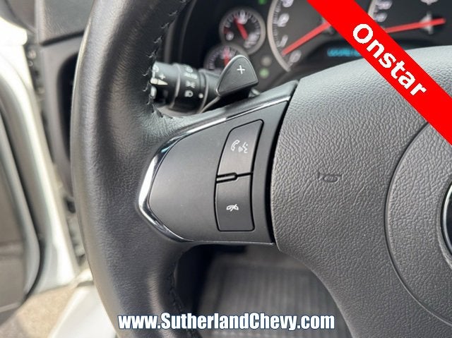 2013 Chevrolet Corvette Grand Sport Grand Sport 2LT