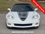 2013 Chevrolet Corvette Grand Sport Grand Sport 2LT
