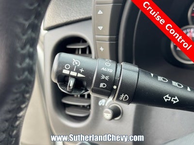 2013 Chevrolet Corvette Grand Sport Grand Sport 2LT