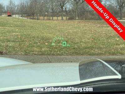 2013 Chevrolet Corvette Grand Sport Grand Sport 2LT