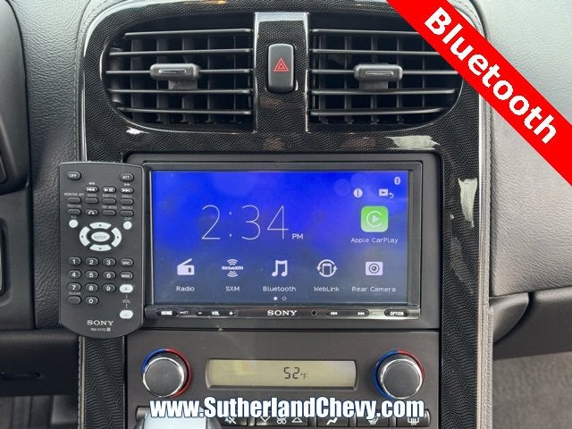 2013 Chevrolet Corvette Grand Sport Grand Sport 2LT