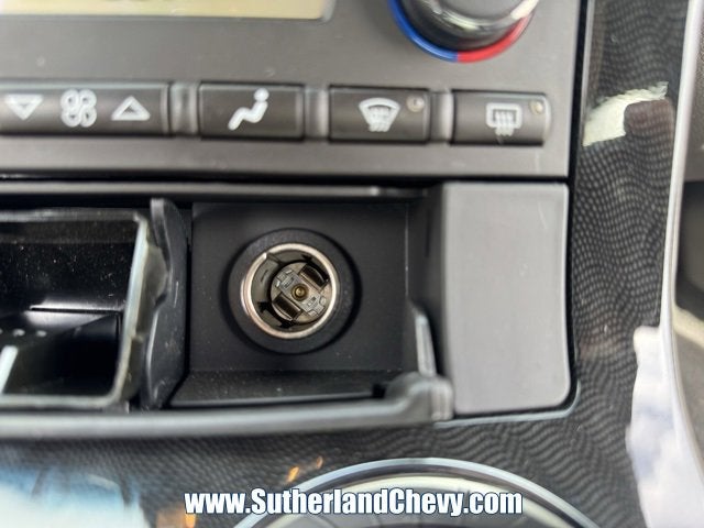 2013 Chevrolet Corvette Grand Sport Grand Sport 2LT