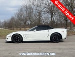 2013 Chevrolet Corvette Grand Sport Grand Sport 2LT