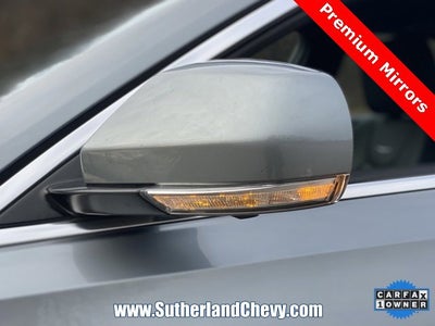 2024 Cadillac CT4 Premium Luxury