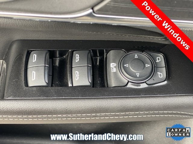 2024 Cadillac CT4 Premium Luxury