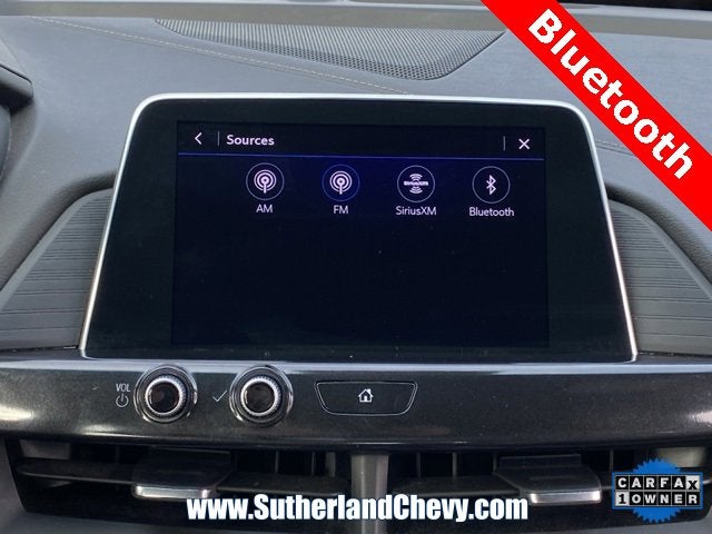 2024 Cadillac CT4 Premium Luxury