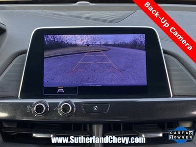 2024 Cadillac CT4 Premium Luxury