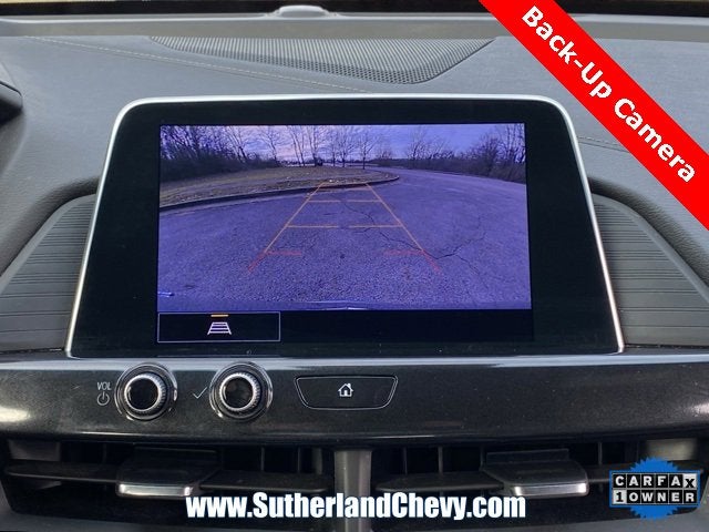 2024 Cadillac CT4 Premium Luxury