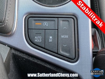 2024 Cadillac CT4 Premium Luxury