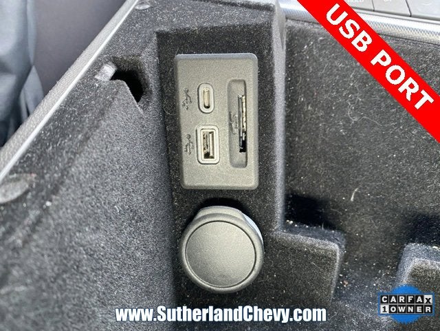 2024 Cadillac CT4 Premium Luxury