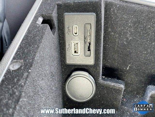 2024 Cadillac CT4 Premium Luxury