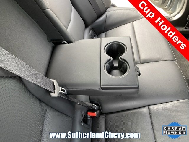 2024 Cadillac CT4 Premium Luxury