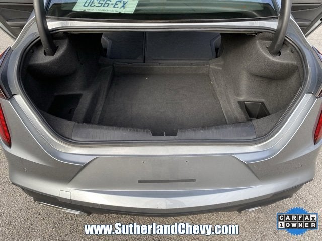 2024 Cadillac CT4 Premium Luxury