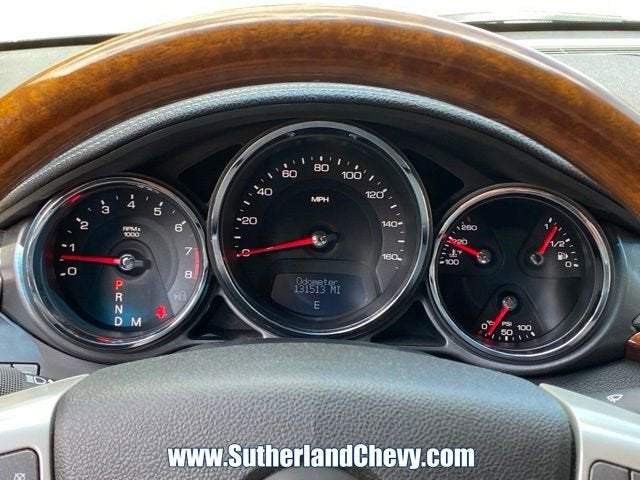 2014 Cadillac CTS Premium