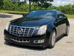 2014 Cadillac CTS Premium
