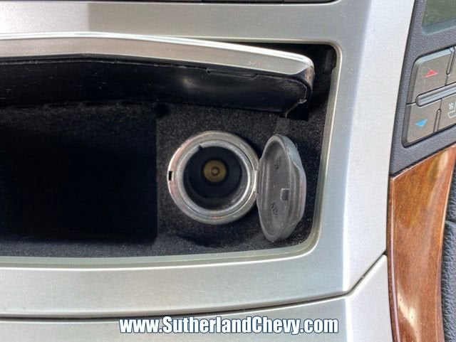 2014 Cadillac CTS Premium