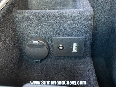 2014 Cadillac CTS Premium