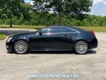 2014 Cadillac CTS Premium