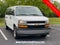 2024 Chevrolet Express Passenger 3500 1LT
