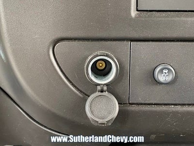 2024 Chevrolet Express Passenger 3500 1LT