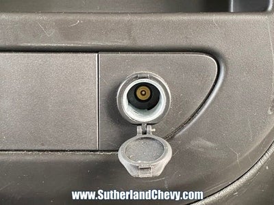 2024 Chevrolet Express Passenger 3500 1LT