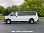 2024 Chevrolet Express Passenger 3500 1LT
