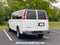 2024 Chevrolet Express Passenger 3500 1LT