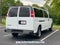 2024 Chevrolet Express Passenger 3500 1LT