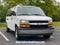 2024 Chevrolet Express Passenger 3500 1LT